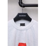 2025年6月26日入荷新作Balenciaga半袖 tシャツ★誕生日プレゼント/ファッションの流行/贈り物/ZY工場