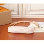 2025年6月26日入荷Louis Vuitton バッグPochette Accessoires Damierlicious Damier :N40642:23.5CMx13.5CMx4CM 高品質人気の新作/誕生日プレゼント/SQ工場