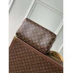 2025年6月26日入荷Louis Vuitton バッグSpeedy Soft 30 Dark Monogram Toron Monogram Zippy :M11945:30CMx21CMx17CM 高品質人気の新作/誕生日プレゼント/