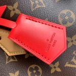 2025年6月26日入荷Louis Vuitton バッグSpeedy Soft 30 Dark Monogram Toron Monogram Zippy :M11945:30CMx21CMx17CM 高品質人気の新作/誕生日プレゼント/