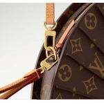 2025年6月26日Louis Vuitton バッグM14804:37CMx19CMx6CM 高品質人気の新作/誕生日プレゼント/SQ工場