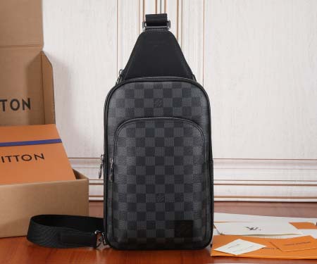 2025年6月26日Louis Vuitton バッグAve...
