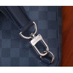 2025年6月26日Louis Vuitton バッグAvenue  Damier Infini:N40439:20CMx31CMx7CM 高品質人気の新作/誕生日プレゼント/SQ工場