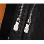 2025年6月26日Louis Vuitton バッグAvenue  Damier Infini :N45303:20CMx31CMx7CM 高品質人気の新作/誕生日プレゼント/SQ工場