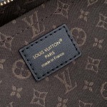 2025年6月26日Louis Vuitton バッグ LV Biker  2025  Nicolas Ghesquire  11 6.7 Sarah :M14702:38CMx15CMx15CM 高品質人気の新作/誕生日プレゼント/SQ工