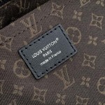 2025年6月26日Louis Vuitton バッグ LV Biker  2025  Nicolas Ghesquire  11 6.7 Sarah :M14700:38CMx15CMx15CM 高品質人気の新作/誕生日プレゼント/SQ工