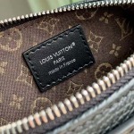 2025年6月26日Louis Vuitton バッグ Nano LV Rider  2025  LV Circle  6.7 Romy :M14623:23CMx10CMx10CM 高品質人気の新作/誕生日プレゼント/SQ工場
