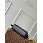 2025年6月26日Louis Vuitton バッグ Nano LV Rider  2025  LV Circle  6.7 Romy :M14623:23CMx10CMx10CM 高品質人気の新作/誕生日プレゼント/SQ工場
