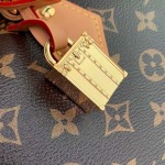 2025年6月26日Louis Vuitton バッグSpeedy Soft 30 Dark Monogram Toron Monogram Zippy :M11945:30CMx21CMx17CM 高品質人気の新作/誕生日プレゼント/SQ