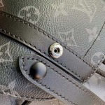 2025年6月26日Louis Vuitton バッグ Monogram Eclipse Reverse :M46331:32CMx39CMx12CM 高品質人気の新作/誕生日プレゼント/SQ工場