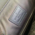 2025年6月26日Louis Vuitton バッグ Monogram Eclipse Reverse :M46331:32CMx39CMx12CM 高品質人気の新作/誕生日プレゼント/SQ工場
