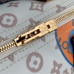 2025年6月26日Louis Vuitton バッグSpeedy Soft 30  Monogram Dune  Gaston Louis Vuitton  9 6.7 Zippy :M14587:30CMx21CMx17CM 高品質人気