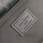 2025年6月26日Louis Vuitton バッグMonogram Eclipse Reverse :M12681:26.6CMx17CMx11CM 高品質人気の新作/誕生日プレゼント/SQ工場