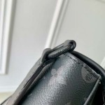 2025年6月26日Louis Vuitton バッグMonogram Eclipse Reverse :M12681:26.6CMx17CMx11CM 高品質人気の新作/誕生日プレゼント/SQ工場