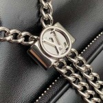 2025年6月26日Louis Vuitton バッグ LV Circle  6.7 Victorine :M14377:24CMx22.5CMx15.5CM 高品質人気の新作/誕生日プレゼント/SQ工場