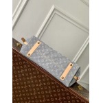 2025年6月26日Louis Vuitton バッグ CarryAll  2005  Monogram Denim  13 Zippy :M13289:39CMx30CMx15CM 高品質人気の新作/誕生日プレゼント/SQ工場