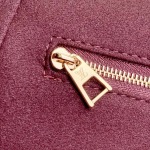 2025年6月26日Louis Vuitton バッグPromenade Monogram Empreinte LV  13 6.7 Sarah :M14658:42CMx27CMx14CM 高品質人気の新作/誕生日プレゼント/SQ工場