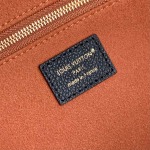 2025年6月26日Louis Vuitton バッグPromenade Monogram Empreinte LV  13 6.7 Sarah :M14324:42CMx27CMx14CM 高品質人気の新作/誕生日プレゼント/SQ工場