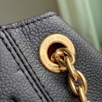 2025年6月26日Louis Vuitton バッグPromenade Monogram Empreinte LV  13 6.7 Sarah :M14324:42CMx27CMx14CM 高品質人気の新作/誕生日プレゼント/SQ工場