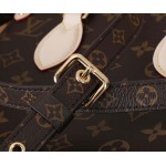 2025年6月26日Louis Vuitton バッグ Sac Plat BB  Monogram  1968  Monogram:M46265:21.5CMx22CMx9CM 高品質人気の新作/誕生日プレゼント/SQ工場