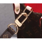 2025年6月26日Louis Vuitton バッグ Sac Plat Monogram Monogram :M46263:30CMx32CMx10CM 高品質人気の新作/誕生日プレゼント/SQ工場