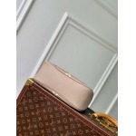 2025年6月26日Louis Vuitton バッグ Boulogne  Monogram Empreinte :M13224:29CMx16CMx9.5CM 高品質人気の新作/誕生日プレゼント/SQ工場