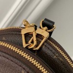 2025年6月26日Louis Vuitton バッグBe Alma  Alma  2025 Cruise Monogram :M12996:23CMx15CMx7CM 高品質人気の新作/誕生日プレゼント/SQ工場