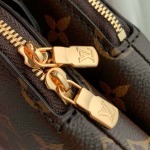2025年6月26日Louis Vuitton バッグBe Alma  Alma  2025 Cruise Monogram :M12996:23CMx15CMx7CM 高品質人気の新作/誕生日プレゼント/SQ工場