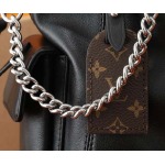 2025年6月26日Louis Vuitton バッグ CarryAll Cargo :M24861:33.5CMx23CMx15CM 高品質人気の新作/誕生日プレゼント/SQ工場