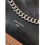 2025年6月26日Louis Vuitton バッグ CarryAll BB Monogram  Monogram :M12888:26CMx17CMx10CM 高品質人気の新作/誕生日プレゼント/SQ工場