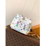 2025年6月26日Louis Vuitton バッグ Venice  Monogram  CMx Monogram  Zippy :M13081:24CMx26CMx7CM 高品質人気の新作/誕生日プレゼント/SQ工場