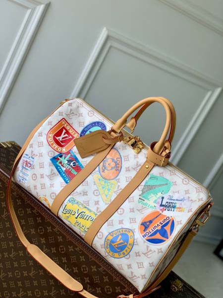 2025年6月26日Louis Vuitton バッグ Ke...