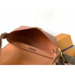 2025年6月26日Louis Vuitton バッグMonogram:M13151:30CMx18CMx12CM 高品質人気の新作/誕生日プレゼント/SQ工場