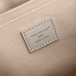 2025年6月26日Louis Vuitton バッグ Speedy Cargo  LV Vibe  1930  Speedy Monogram  6.7 Sarah :M12965:28CMx17CMx12CM 高品質人気の新作/誕生日プ