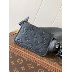 2025年6月26日Louis Vuitton バッグ All In BB Monogram Empreinte Zippy :M13480:16CMx18CMx12CM 高品質人気の新作/誕生日プレゼント/SQ工場