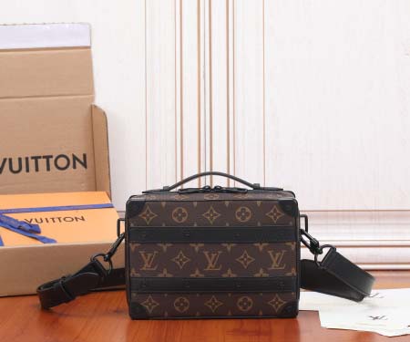 2025年6月26日Louis Vuitton バッグ Ha...