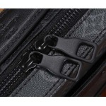 2025年6月26日Louis Vuitton バッグ Handle Soft Trunk  Monogram Macassar Monogram Macassar :M45935:21.5CMx15CMx7CM 高品質人気の新作/誕生日プ