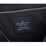 2025年6月26日Louis Vuitton バッグ Messenger PM Voyager  Monogram Eclipse Monogram EclipseEpi:M40511: 33CMx22.5CMx11CM 高品質人気の新作