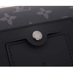 2025年6月26日Louis Vuitton バッグ Messenger PM Voyager  Monogram Eclipse Monogram EclipseEpi:M40511: 33CMx22.5CMx11CM 高品質人気の新作