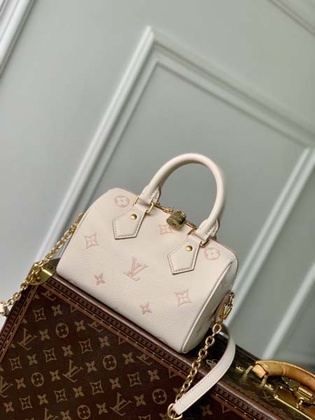 2025年6月26日Louis Vuitton バッグSpe...