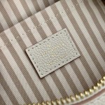 2025年6月26日Louis Vuitton バッグSpeedy Bandoulire 20  Monogram Empreinte 6.7Lou:M14291:20.5CMx13.5CMx12CM 高品質人気の新作/誕生日プレゼント/S