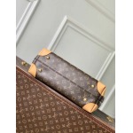 2025年6月26日Louis Vuitton バッグHide Away  Monogram  Toron  1930 Monogram  11 Zippy ::M14473:36CMx26CMx18CM 高品質人気の新作/誕生日プレゼント
