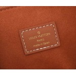 2025年6月26日Louis Vuitton バッグ Low KeyLV:M83546:28CMx13CMx5.5CM 高品質人気の新作/誕生日プレゼント/SQ工場