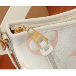 2025年6月26日Louis Vuitton バッグ CarryAll  Monogram Empreinte :M24141:29.5CMx24CMx12CM 高品質人気の新作/誕生日プレゼント/SQ工場