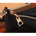 2025年6月26日Louis Vuitton バッグ Bagatelle  Monogram Empreinte Monogram Empreinte :M46002:22CMx14CMx9CM 高品質人気の新作/誕生日プレゼント/SQ工