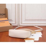 2025年6月26日Louis Vuitton バッグ Bagatelle  Monogram Empreinte Monogram Empreinte :M46099:22CMx14CMx9CM 高品質人気の新作/誕生日プレゼント/SQ工