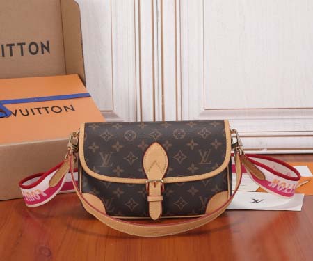 2025年6月26日Louis Vuitton バッグ Di...