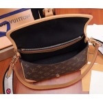 2025年6月26日Louis Vuitton バッグDiane  1990  Monogram  Monogram Monogram :M45985:24CMx15CMx9CM 高品質人気の新作/誕生日プレゼント/SQ工場