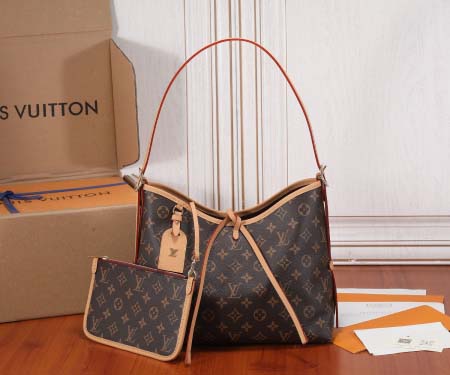 2025年6月26日Louis Vuitton バッグCar...