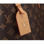 2025年6月26日Louis Vuitton バッグ CarryAll  Monogram Monogram :M46197:39CMx30CMx15CM 高品質人気の新作/誕生日プレゼント/SQ工場